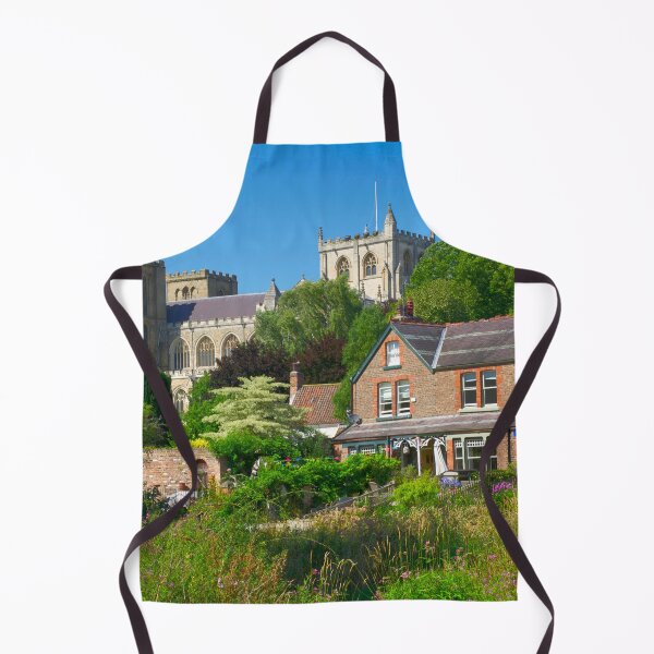 Item preview, Ripon Cathedral designed and sold by Alisonchambers2.