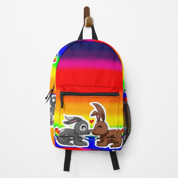 Item preview, Hop into Love LGBT designed and sold by GNPAdventures.