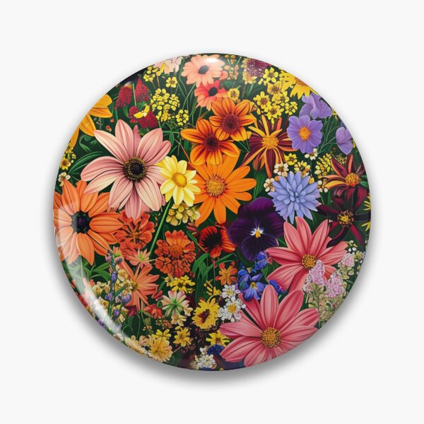 Item preview, Nice Flowers designed and sold by DrPhatPhaw.