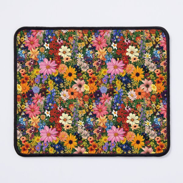 Item preview, Nice Flowers designed and sold by DrPhatPhaw.