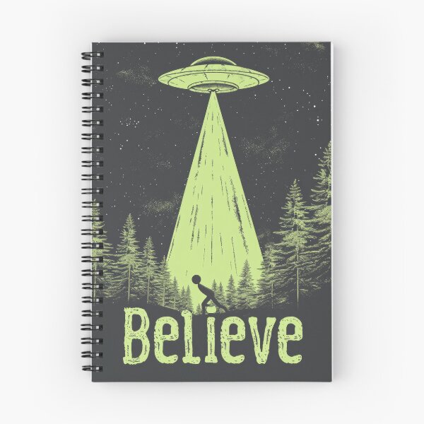 Item preview, Belief in Infinity: Spaceship and Human Being in a Post-Apocalyptic World designed and sold by Piotrek0001.