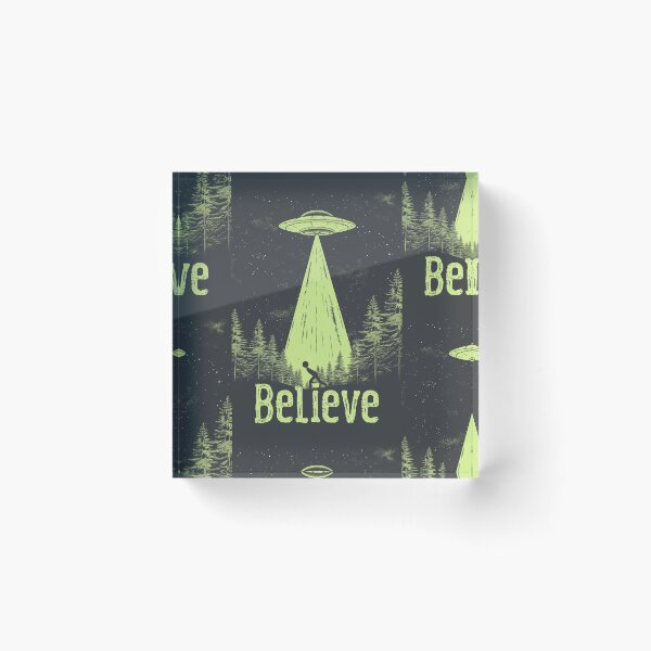 Item preview, Belief in Infinity: Spaceship and Human Being in a Post-Apocalyptic World designed and sold by Piotrek0001.