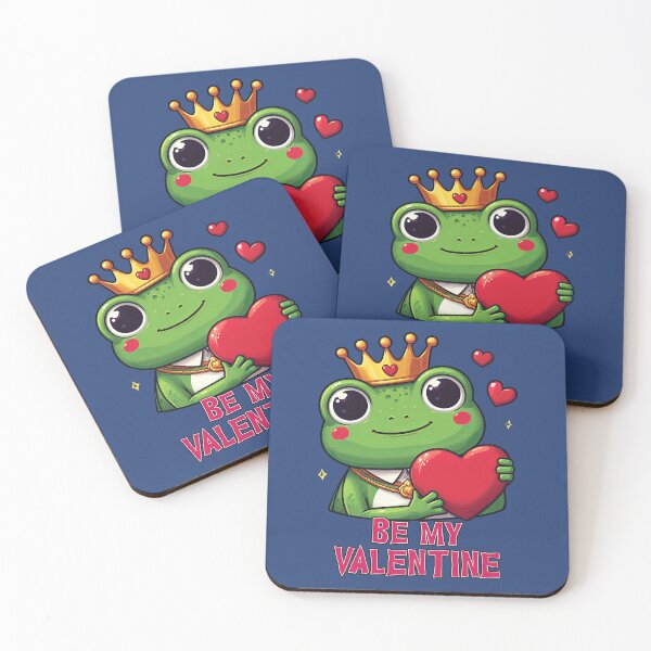 Item preview, Frog Prince D18 designed and sold by Houerd.
