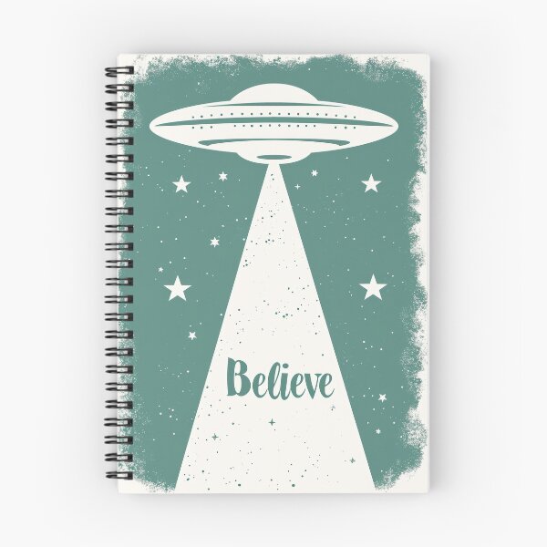 Item preview, Belief in Infinity: Spaceship and Human Being in a Post-Apocalyptic World designed and sold by Piotrek0001.