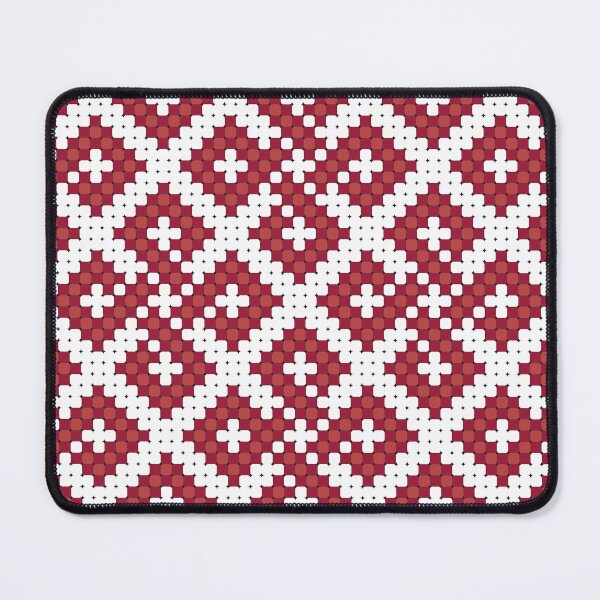 Item preview, Pixel Seamless Pattern 034 designed and sold by NAVAL00.