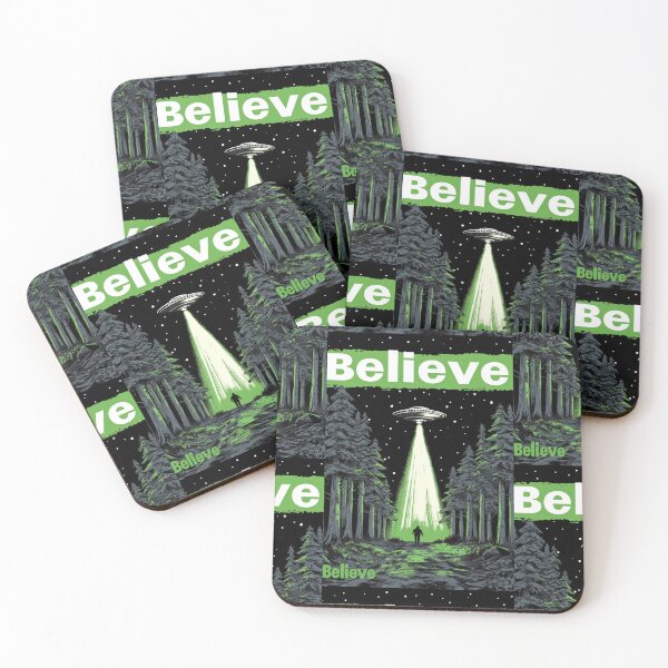 Item preview, Belief in Infinity: Spaceship and Human Being in a Post-Apocalyptic World designed and sold by Piotrek0001.