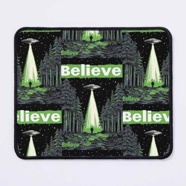 Item preview, Belief in Infinity: Spaceship and Human Being in a Post-Apocalyptic World designed and sold by Piotrek0001.