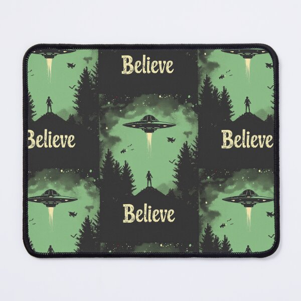 Item preview, Belief in Infinity: Spaceship and Human Being in a Post-Apocalyptic World designed and sold by Piotrek0001.