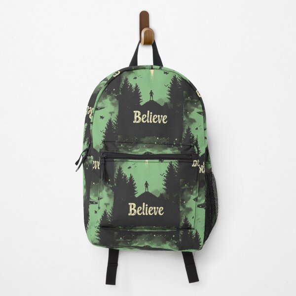 Item preview, Belief in Infinity: Spaceship and Human Being in a Post-Apocalyptic World designed and sold by Piotrek0001.