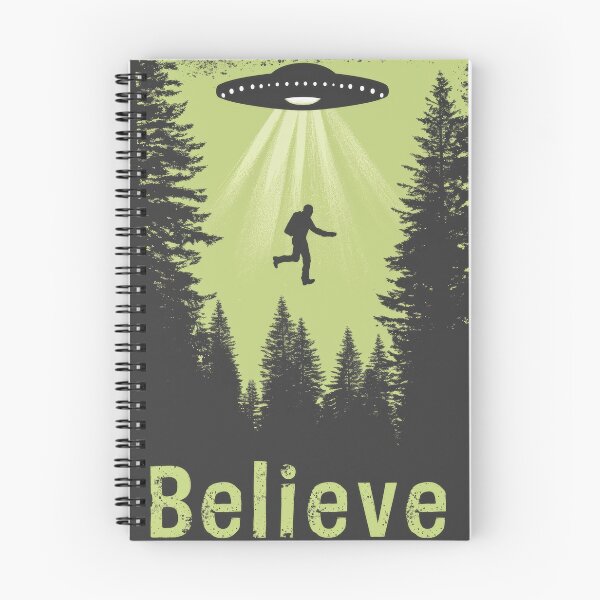 Item preview, Belief in Infinity: Spaceship and Human Being in a Post-Apocalyptic World designed and sold by Piotrek0001.