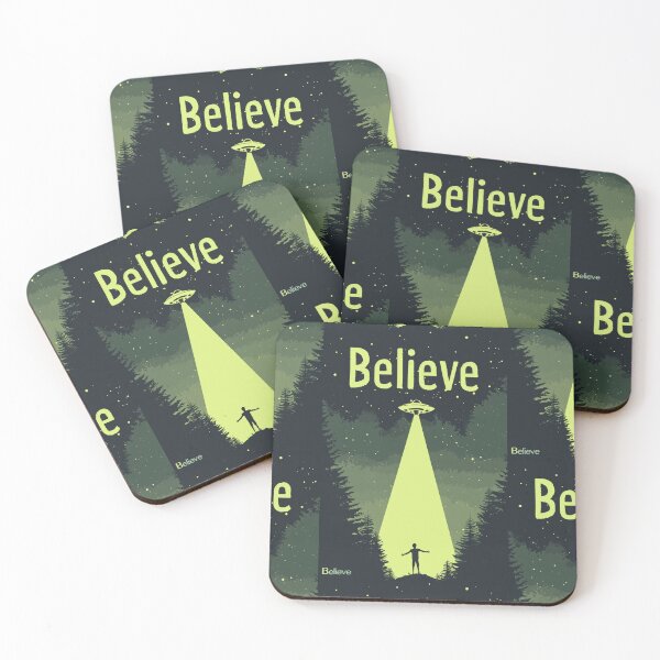 Item preview, Belief in Infinity: Spaceship and Human Being in a Post-Apocalyptic World designed and sold by Piotrek0001.