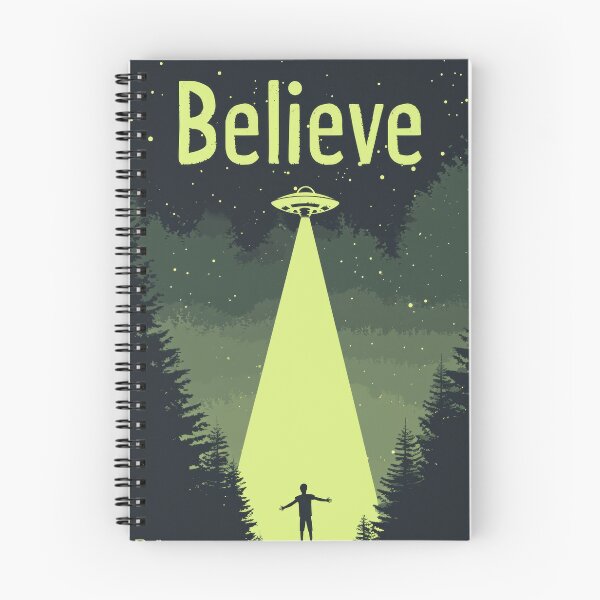 Item preview, Belief in Infinity: Spaceship and Human Being in a Post-Apocalyptic World designed and sold by Piotrek0001.