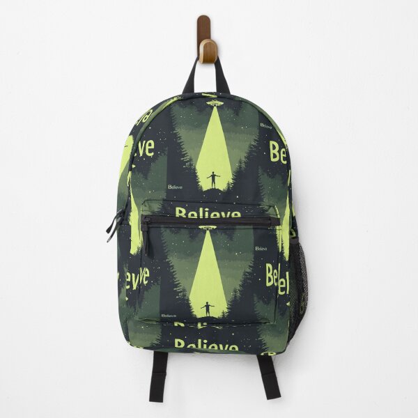 Item preview, Belief in Infinity: Spaceship and Human Being in a Post-Apocalyptic World designed and sold by Piotrek0001.