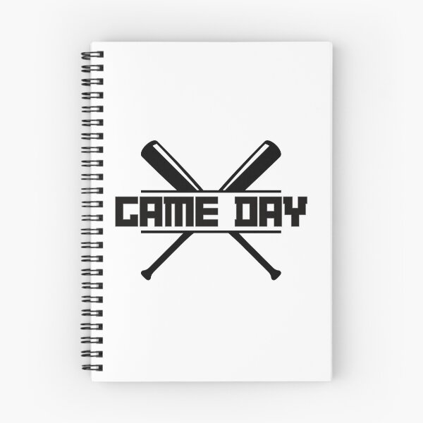 Item preview, GAME DAY - BASEBALL  designed and sold by Funky  Fibers.