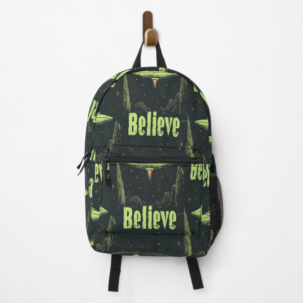Item preview, Belief in Infinity: Spaceship and Human Being in a Post-Apocalyptic World designed and sold by Piotrek0001.