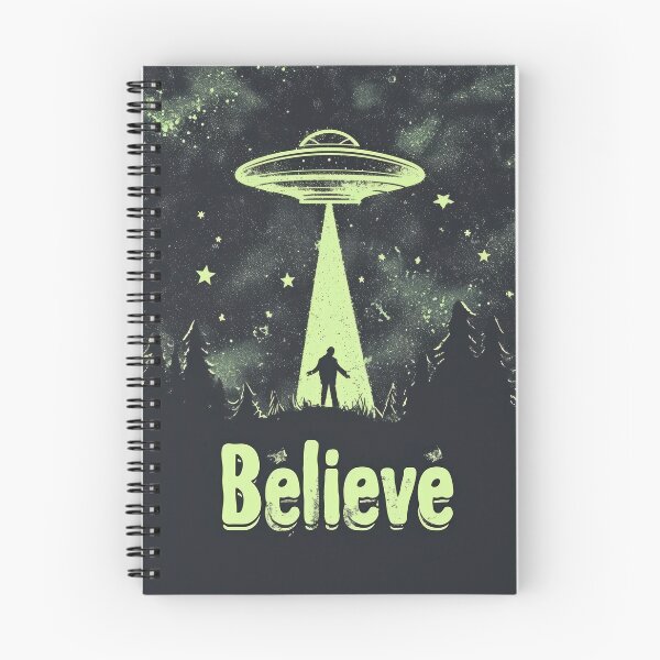 Item preview, Belief in Infinity: Spaceship and Human Being in a Post-Apocalyptic World designed and sold by Piotrek0001.