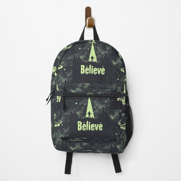 Item preview, Belief in Infinity: Spaceship and Human Being in a Post-Apocalyptic World designed and sold by Piotrek0001.