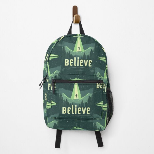 Item preview, Belief in Infinity: Spaceship and Human Being in a Post-Apocalyptic World designed and sold by Piotrek0001.
