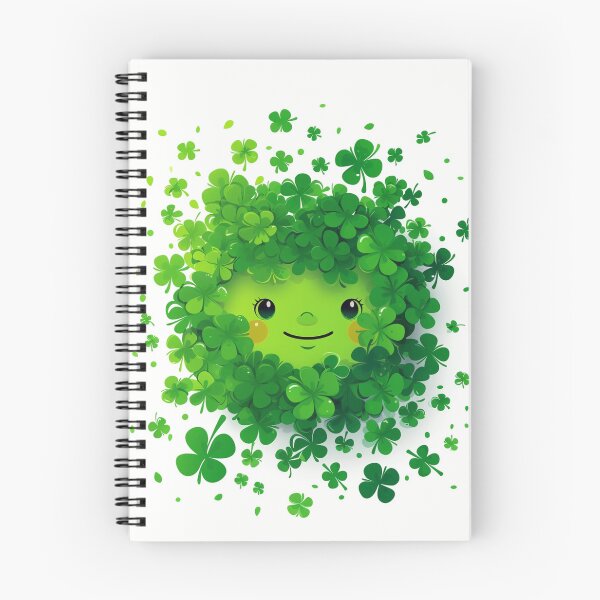 Aperçu de l'œuvre Smiley Colver Fête de la Saint-Patrick créée et vendue par SallieIrma.