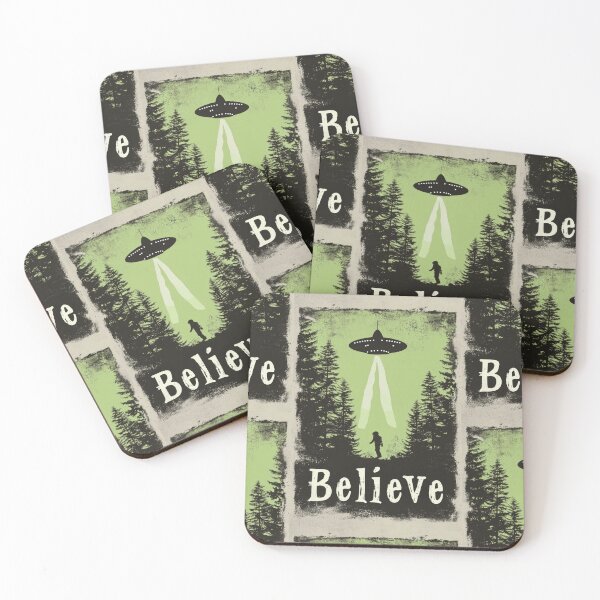 Item preview, Belief in Infinity: Spaceship and Human Being in a Post-Apocalyptic World designed and sold by Piotrek0001.