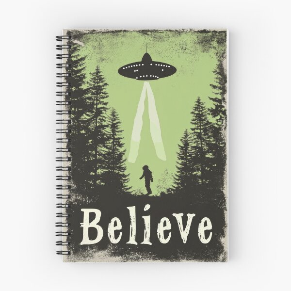Item preview, Belief in Infinity: Spaceship and Human Being in a Post-Apocalyptic World designed and sold by Piotrek0001.