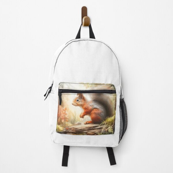 Item preview, Squirrel designed and sold by RubisLeaf.
