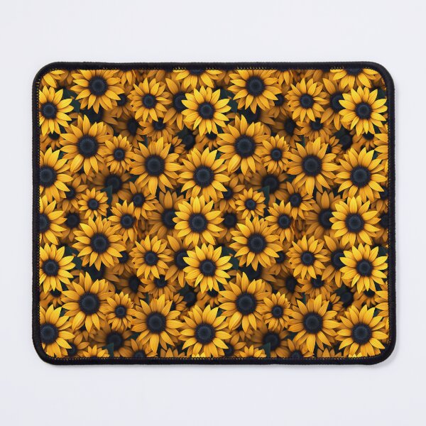 Item preview, Impressive Sunflowers designed and sold by DrPhatPhaw.