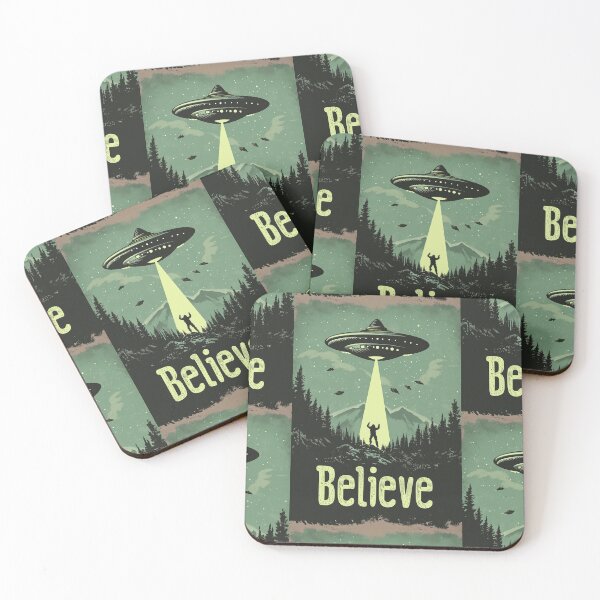 Item preview, Belief in Infinity: Spaceship and Human Being in a Post-Apocalyptic World designed and sold by Piotrek0001.