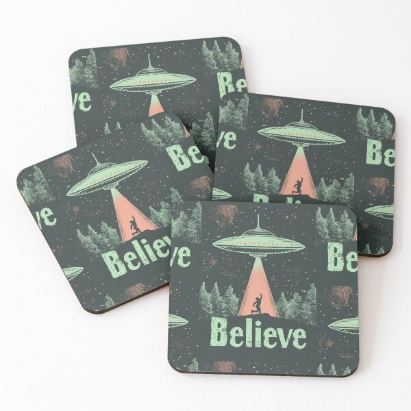Item preview, Belief in Infinity: Spaceship and Human Being in a Post-Apocalyptic World designed and sold by Piotrek0001.