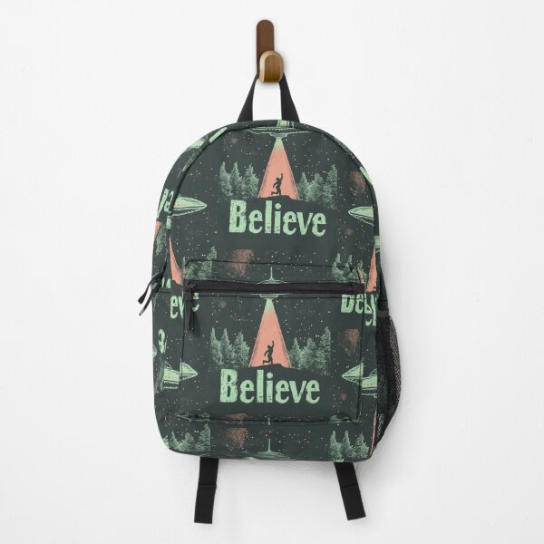 Item preview, Belief in Infinity: Spaceship and Human Being in a Post-Apocalyptic World designed and sold by Piotrek0001.