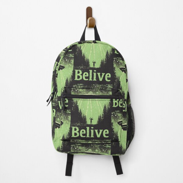 Item preview, Belief in Infinity: Spaceship and Human Being in a Post-Apocalyptic World designed and sold by Piotrek0001.