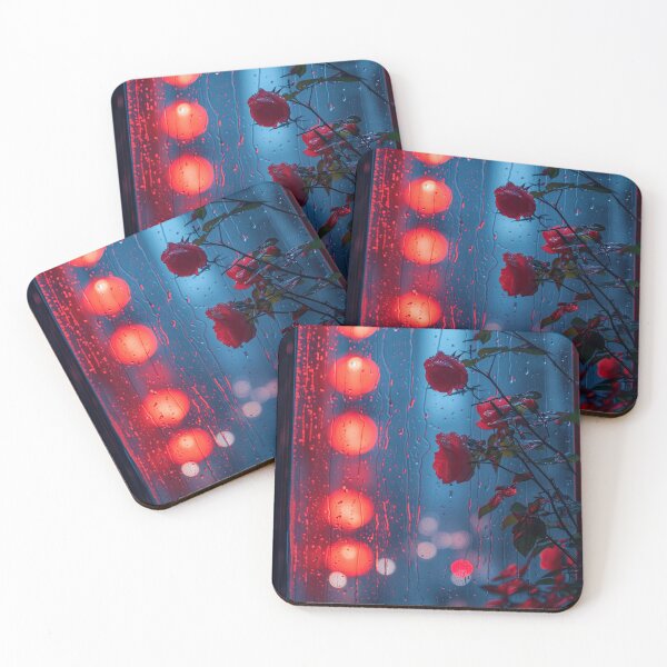 Item preview, Romantic Valentine's Day designed and sold by FireScreen.