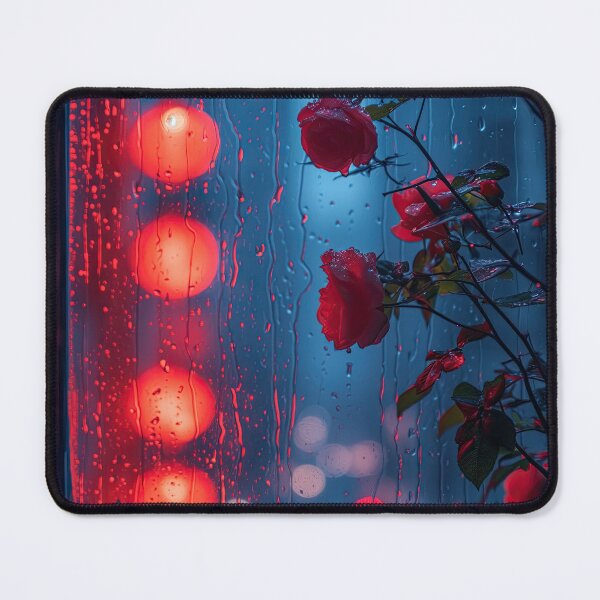 Item preview, Romantic Valentine's Day designed and sold by FireScreen.