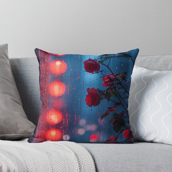 Item preview, Romantic Valentine's Day designed and sold by FireScreen.