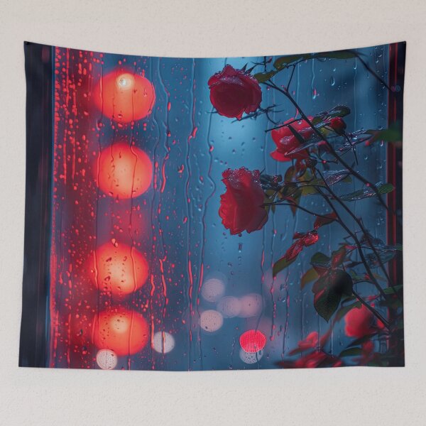 Item preview, Romantic Valentine's Day designed and sold by FireScreen.