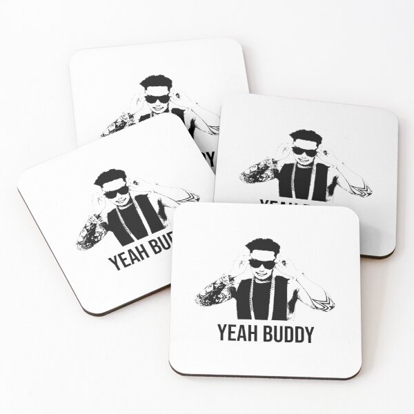 Item preview, Pauly D a Pauly D a Pauly D designed and sold by Huffohop.