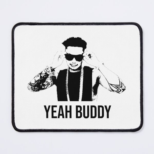 Item preview, Pauly D a Pauly D a Pauly D designed and sold by Huffohop.
