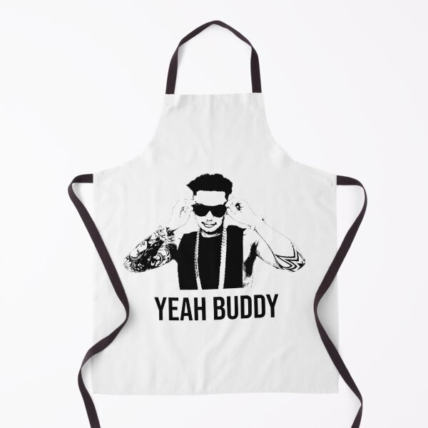 Item preview, Pauly D a Pauly D a Pauly D designed and sold by Huffohop.
