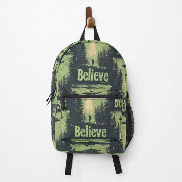 Item preview, Belief in Infinity: Spaceship and Human Being in a Post-Apocalyptic World designed and sold by Piotrek0001.