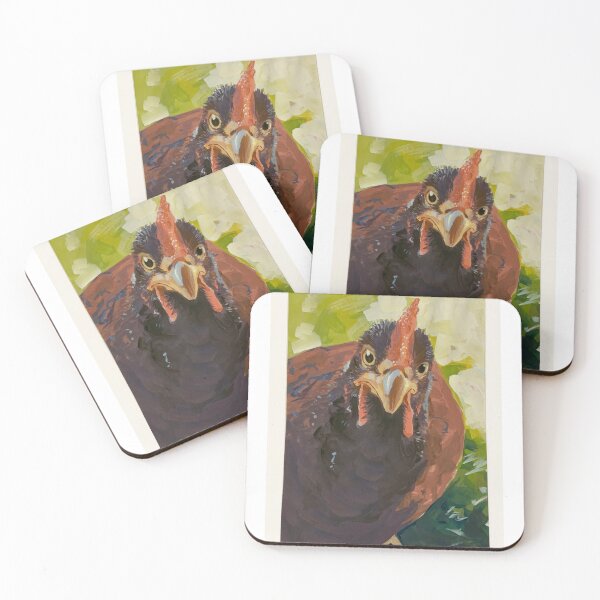 Item preview, Lucy designed and sold by maeras.