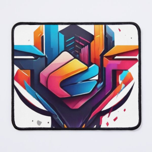Item preview, Gaming Multicolor Logo designed and sold by Jeffcesories.