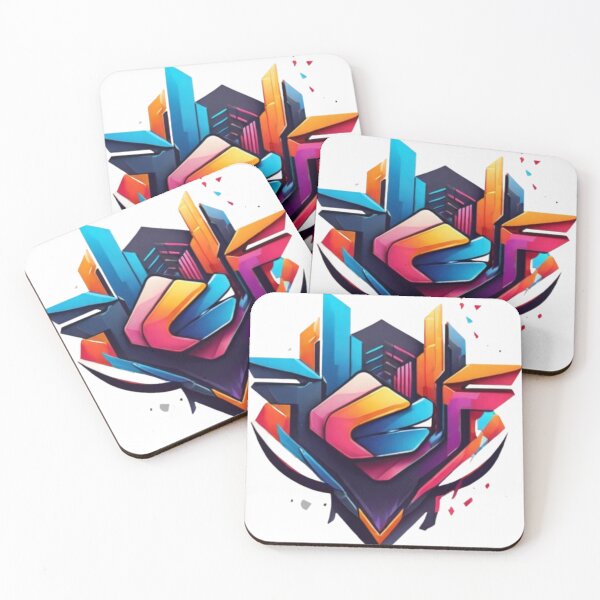 Item preview, Gaming Multicolor Logo designed and sold by Jeffcesories.