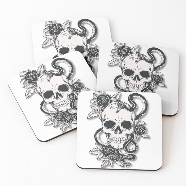Item preview, Tropical death designed and sold by KunioK.