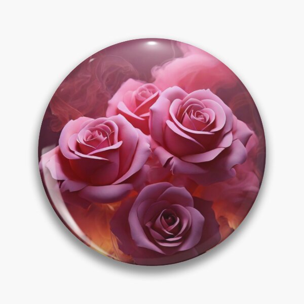Item preview, Friend Massage Of Good Morning in rose smoke neon background designed and sold by MD Rauful Al Amin.