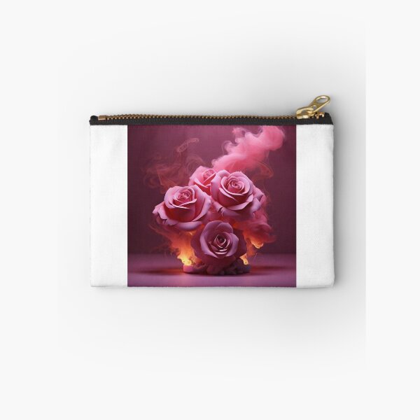 Item preview, Friend Massage Of Good Morning in rose smoke neon background designed and sold by MD Rauful Al Amin.