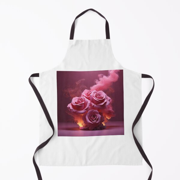 Item preview, Friend Massage Of Good Morning in rose smoke neon background designed and sold by MD Rauful Al Amin.