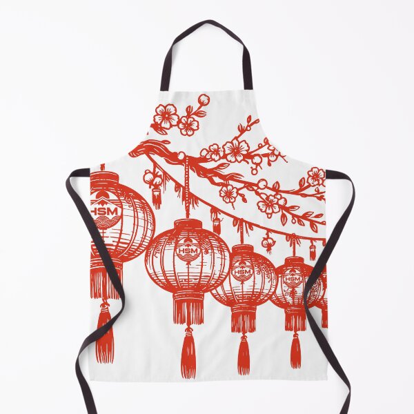 Item preview, HSM - Lantern Festival designed and sold by hiseasmaui.
