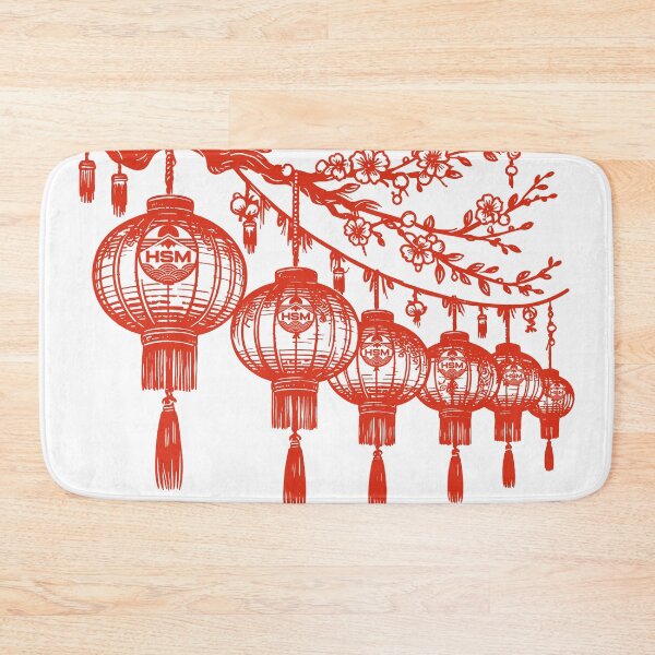 Item preview, HSM - Lantern Festival designed and sold by hiseasmaui.