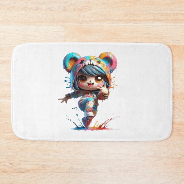 Item preview, Cute model art picture number 441 designed and sold by Natcharee.