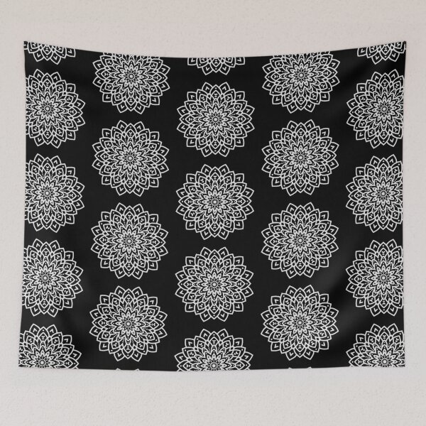 Item preview, mandala pattern designed and sold by martii528.